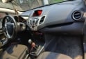 Autos - Ford Fiesta 2013 Nafta 69200Km - En Venta