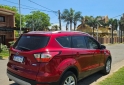 Camionetas - Ford Kuga 2017 Nafta 111000Km - En Venta