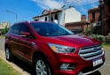 Camionetas - Ford Kuga 2017 Nafta 111000Km - En Venta