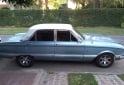 Clásicos - Ford Falcón 71 titular - En Venta