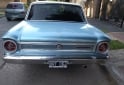Clásicos - Ford Falcón 71 titular - En Venta