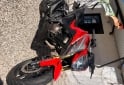 Motos - Honda CB 300F TWISTER 2025 Nafta 3900Km - En Venta
