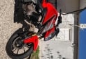 Motos - Honda CB 300F TWISTER 2025 Nafta 3900Km - En Venta