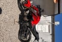 Motos - Honda CB 300F TWISTER 2025 Nafta 3900Km - En Venta