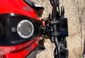 Motos - Honda CB 300F TWISTER 2025 Nafta 3900Km - En Venta