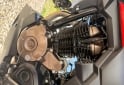 Motos - Honda CB 300F TWISTER 2025 Nafta 3900Km - En Venta