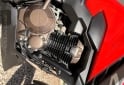Motos - Honda CB 300F TWISTER 2025 Nafta 3900Km - En Venta