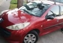 Autos - Peugeot 207 2010 Nafta 215000Km - En Venta