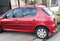 Autos - Peugeot 207 2010 Nafta 215000Km - En Venta
