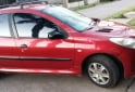 Autos - Peugeot 207 2010 Nafta 215000Km - En Venta