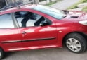 Autos - Peugeot 207 2010 Nafta 215000Km - En Venta