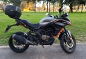 Motos - Voge Ds 300 2023 Nafta 16000Km - En Venta