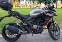 Motos - Voge Ds 300 2023 Nafta 16000Km - En Venta