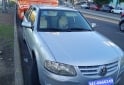 Autos - Volkswagen Gol 2011 GNC 272000Km - En Venta
