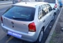 Autos - Volkswagen Gol 2011 GNC 272000Km - En Venta