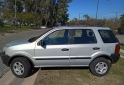 Camionetas - Ford Ecosport 2009 Diesel 220000Km - En Venta