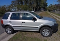 Camionetas - Ford Ecosport 2009 Diesel 220000Km - En Venta