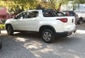 Camionetas - Fiat FREEDOM 1.8 16V 4X2 AT6 2020 GNC 143200Km - En Venta