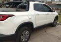 Camionetas - Fiat FREEDOM 1.8 16V 4X2 AT6 2020 GNC 143200Km - En Venta