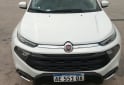 Camionetas - Fiat FREEDOM 1.8 16V 4X2 AT6 2020 GNC 143200Km - En Venta