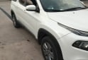 Camionetas - Fiat FREEDOM 1.8 16V 4X2 AT6 2020 GNC 143200Km - En Venta