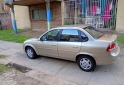 Autos - Chevrolet CIRSA SPIRIT 2012 Nafta 137000Km - En Venta