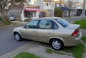 Autos - Chevrolet CIRSA SPIRIT 2012 Nafta 137000Km - En Venta