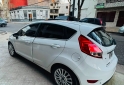 Autos - Ford fiesta titanium 2014 Nafta 140000Km - En Venta