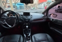 Autos - Ford fiesta titanium 2014 Nafta 140000Km - En Venta