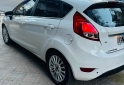Autos - Ford fiesta titanium 2014 Nafta 140000Km - En Venta