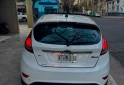Autos - Ford fiesta titanium 2014 Nafta 140000Km - En Venta