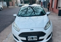Autos - Ford fiesta titanium 2014 Nafta 140000Km - En Venta