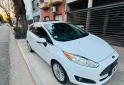 Autos - Ford fiesta titanium 2014 Nafta 140000Km - En Venta
