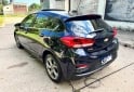 Autos - Chevrolet Cruze 2022 Nafta 50000Km - En Venta