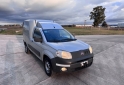 Utilitarios - Fiat Fiorino 2015 GNC 170000Km - En Venta