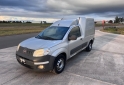 Utilitarios - Fiat Fiorino 2015 GNC 170000Km - En Venta