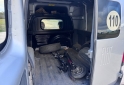 Utilitarios - Fiat Fiorino 2015 GNC 170000Km - En Venta