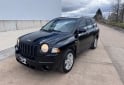Camionetas - Jeep Compass 2007 Nafta 140000Km - En Venta