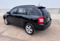 Camionetas - Jeep Compass 2007 Nafta 140000Km - En Venta