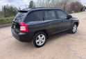Camionetas - Jeep Compass 2007 Nafta 140000Km - En Venta