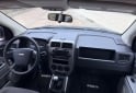 Camionetas - Jeep Compass 2007 Nafta 140000Km - En Venta