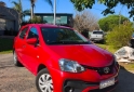 Autos - Toyota Etios X 2023 Nafta 23500Km - En Venta
