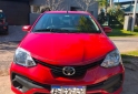 Autos - Toyota Etios X 2023 Nafta 23500Km - En Venta
