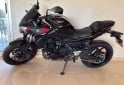 Motos - Kawasaki Z650 2023 Nafta 9000Km - En Venta