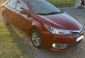 Autos - Toyota Corolla XEI Pack 1 2017 Nafta 119298Km - En Venta