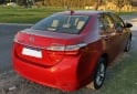 Autos - Toyota Corolla XEI Pack 1 2017 Nafta 119298Km - En Venta