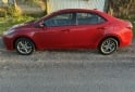 Autos - Toyota Corolla XEI Pack 1 2017 Nafta 119298Km - En Venta