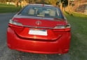 Autos - Toyota Corolla XEI Pack 1 2017 Nafta 119298Km - En Venta