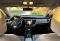 Autos - Toyota Corolla XEI Pack 1 2017 Nafta 119298Km - En Venta