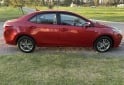 Autos - Toyota Corolla XEI Pack 1 2017 Nafta 119298Km - En Venta